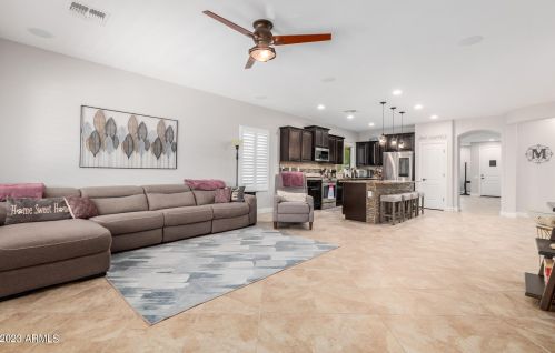 3157 Battala Ct, Gilbert AZ 85297-6019 exterior