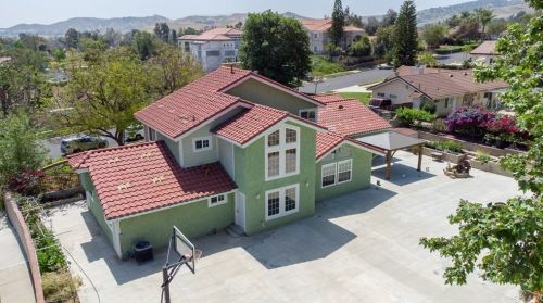 15428 Painter Dr, Chino Hills, CA 91709-2891