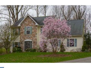 80 Bright Summer Way, Glenmoore, PA 19343-1834