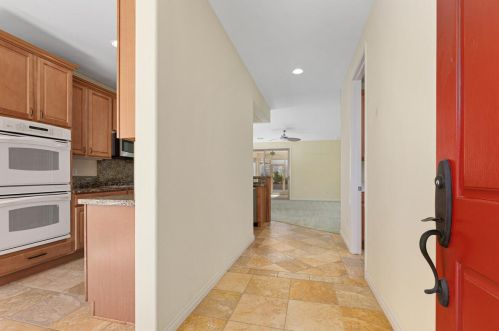 40201 Calle Santa Claudia, Indio CA  92203-7429 exterior