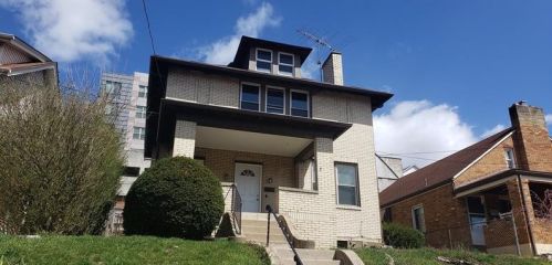 913 Berkshire Ave, Pittsburgh, PA 15226-2139