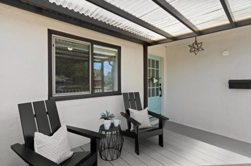 971 Thornton Way, San Jose, CA 95128-3871