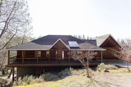 18735 Joseph Dr, Grass Valley, CA 95949-7210