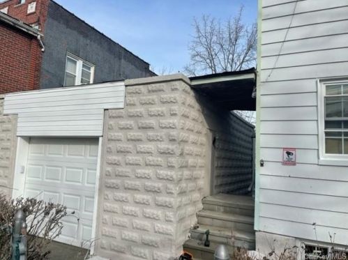 4101 Bronxwood Ave, Bronx, NY 10466-4509