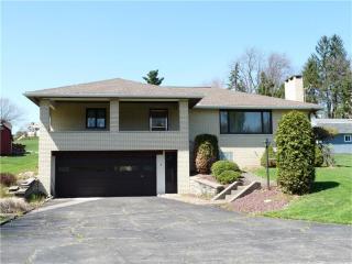 97 Coyle Curtain Rd, Monongahela, PA 15063-3536