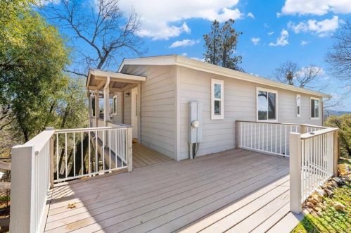 20063 Post Chaise Cir, Grass Valley CA  95949-9585 exterior