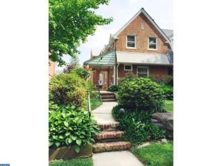 1410 Westwood Ln, Penn Wynne PA  19096-3836 exterior