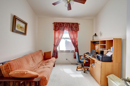 6638 Via Roma, Delray Beach FL  33446-3730 exterior
