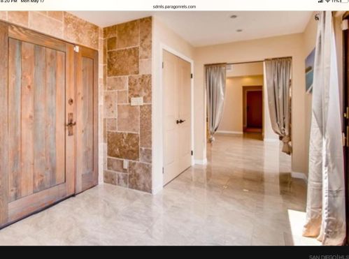 22646 Illahee Dr, Alpine CA  91901-3446 exterior