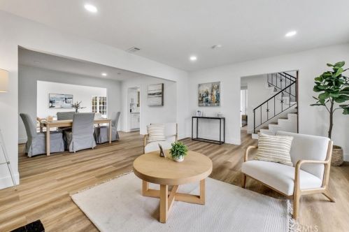 1501 Shenandoah St, Placentia CA  92870-2929 exterior