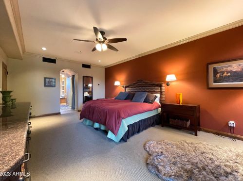 10153 Topaz Dr, Scottsdale AZ  85258-4808 exterior