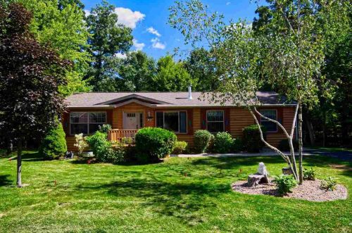 298 Berry Ln, Wisconsin Dells WI  53965-8360 exterior