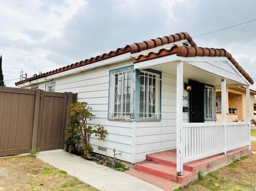 2346 Cameron St, Long Beach, CA 90810-2014