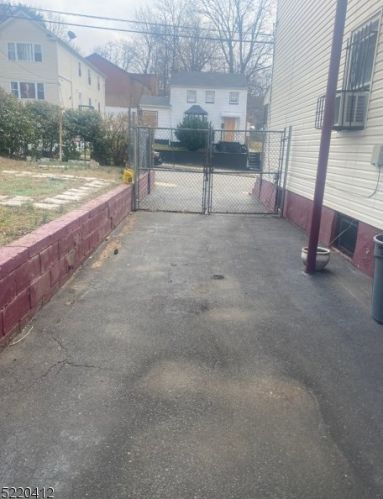 123 Lawrence St, Paterson NJ  07501-1114 exterior