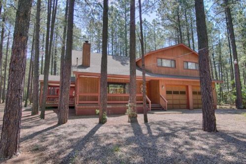 2751 Deep Pool Rd, Pinetop, AZ