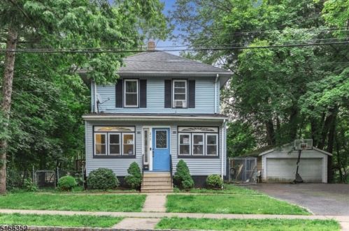 253 Fullerton Ave, Montclair NJ  07042-3912 exterior