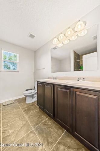 5394 Brilliance Cir, Cocoa FL  32926-2499 exterior