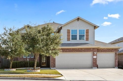 162 Orchard Hill Trl, Creedmoor, TX 78610-3620