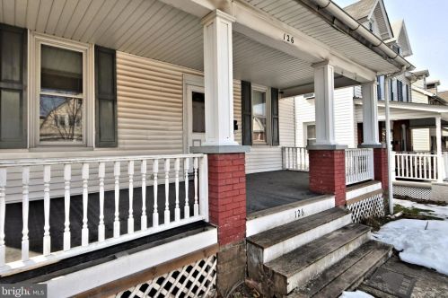 126 3rd St, Lansdale, PA 19446-2651