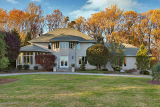 415 Fawns Run, Morganville, NJ 07751-4403
