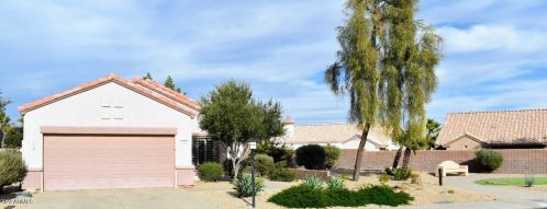 15780 Alpine Ridge Dr, Sun City AZ  85374-2193 exterior