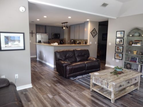 194 Creekside Ln, Defuniak Springs FL  32433-4906 exterior