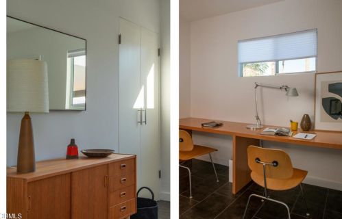 2055 Palm Canyon Dr, Palm Springs CA  92262-2921 exterior