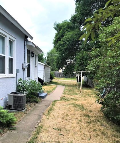 709 9th St, Brainerd MN  56401-2630 exterior