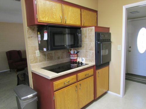 10129 Desert Hills Dr, Sun City AZ  85351-3907 exterior