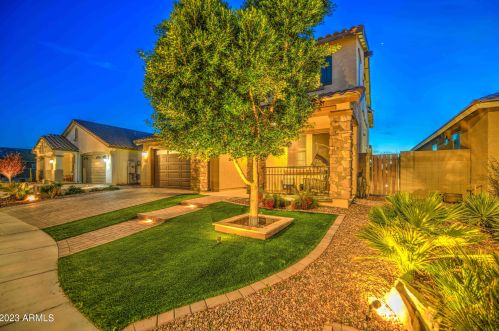 23640 161st Ave, Sun City, AZ 85387