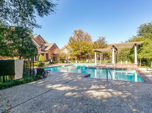 2524 Preston Rd, Plano TX  75093-3003 exterior