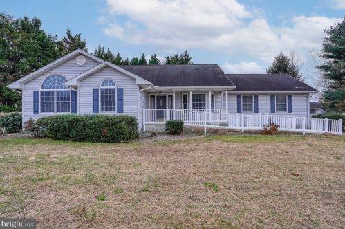 48 Ronald Rich Blvd, Harrington, DE 19952-9719