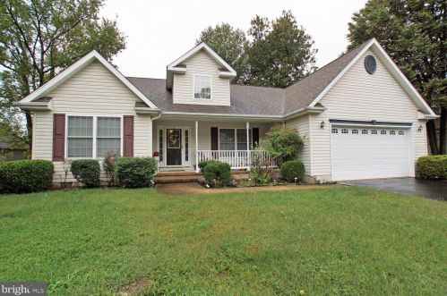 311 Quaker Hill Rd, Magnolia DE  19962-2224 exterior