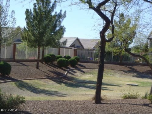 2513 109th Dr, Avondale AZ  85323-8354 exterior