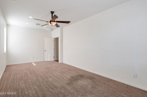 3746 Star Canyon Dr, Gilbert AZ  85297-3518 exterior