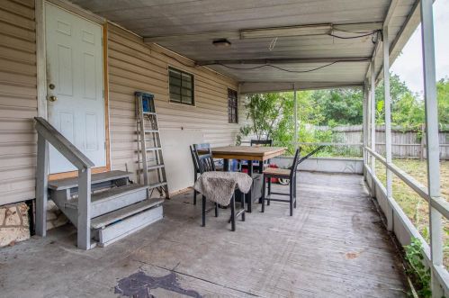 17432 Caudel Rd, Orlando FL  32833-2883 exterior