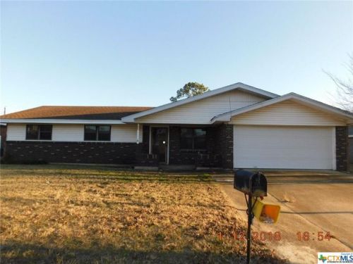 109 Adrian Dr, Waco, TX 76706-6258