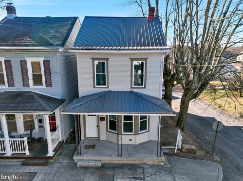 500 Mifflin St, Molino PA  17961-2030 exterior
