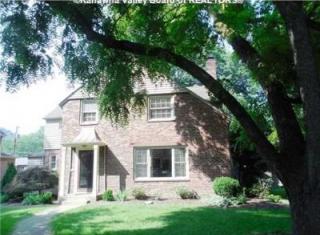 4008 Virginia Ave, Charleston, WV 25304-1604