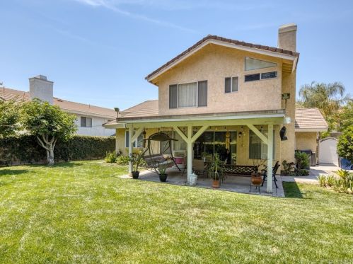 28016 Parkridge Ln, Santa Clarita, CA 91387-4265