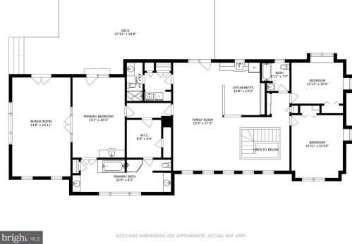 13480 Grandpas Rd, Nokesville VA  20181-3343 exterior