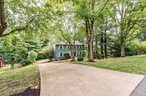 1709 Hathaway Ln, Pittsburgh, PA 15241-2705