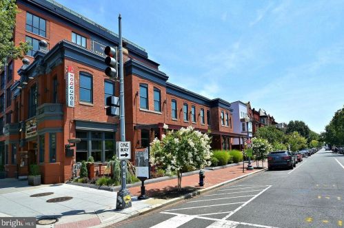 1211 13th St, Washington DC  20005-5246 exterior