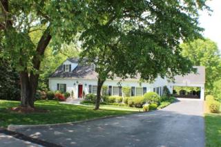 2340 Pendragon Rd, Kingsport, TN 37660-2937