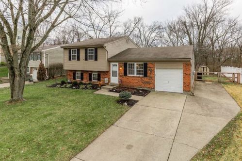 441 Sunset Ave, Covington, KY 41018-1579