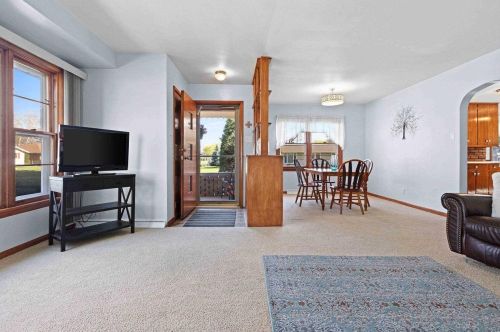 1138 Thrush St, Green Bay WI  54303-4336 exterior