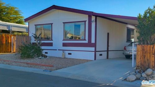 69553 Midpark Dr, Desert Hot Springs, CA 92241-8711