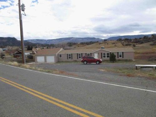 15575 59 1/2 Rd, Collbran, CO 81624-9701