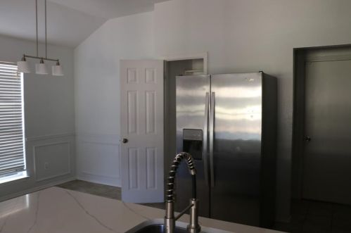 8520 Trinity Vista Trl, Hurst TX  76053-7550 exterior