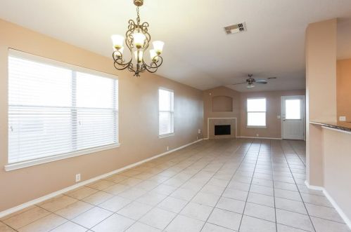 19826 Juniper Berry Dr, Richmond TX  77407-7197 exterior